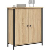  Komoda boja hrasta sonome 70 x 30 x 80 cm od konstruiranog drva | shoptok.hr