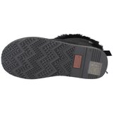 Break And Walk Škornji za sneg BJSH542021 Črna | Shoptok.si