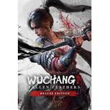 Steam WUCHANG: Fallen Feathers Deluxe Upgrade Pack (DLC) Key (PC) GLOBAL | Eponuda.com
