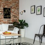 Rabalux Zidne svjetiljke - Farfalle | shoptok.hr