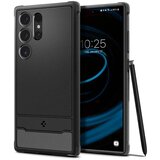 Spigen RUGGED ARMOR SAMSUNG S24 ULTRA MATTE BLACK | Eponuda.ba