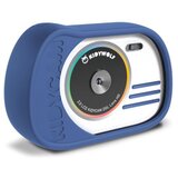KIDYWOLF vodootporna kamera, plava | Shoptok.si
