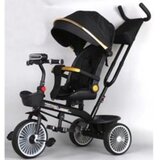 Baby y-ts2741 tricikl lux sa tendom crna ( 029100C ) Cene