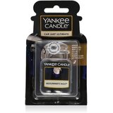 Yankee Candle midsummer´s Night Car Jar miris za auto 1 kom | shoptok.hr