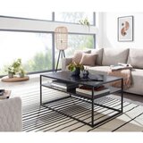 MID.YOU klubska miza wohnling | Shoptok.si