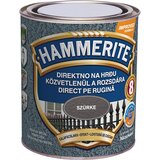 HAMMERITE efekt lak za kovino hammered siva 750 ml Cene