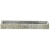 Bloomingville Mramoran ukrasni pladanj 25,5x12,5 cm Majsa – | shoptok.hr