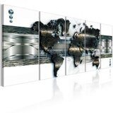  Slika - Three-dimensional Map 225x90 Cijene