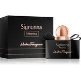 Salvatore Ferragamo Signorina Misteriosa EDO 30 ml | shoptok.hr