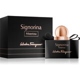 Salvatore Ferragamo Signorina Misteriosa parfumska voda za ženske 30 ml | Shoptok.si