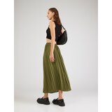 Only Krilo 'ONLELDA' turkizna / bronasta / oliva / rdeča | Shoptok.si