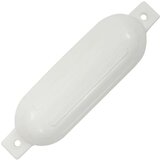 vidaXL Odbojniki za čoln 4 kosi beli 51x14 cm PVC | Shoptok.si