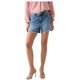 Guess Ženske denim bermude Cene