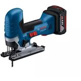 Bosch Akumulatorska vbodna žaga GST 185-LI Cene