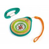 Hape Dečija igračka kompas E5575A Cene