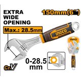 Ingco hadw131068 podešavajuci kljuc 150mm super ( HADW131068 ) Cene