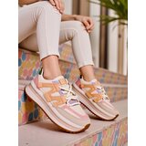 Resti Women's sporty platform sneakers Eviger | Shoptok.si