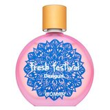 Desigual Fresh Festival Woman toaletna voda za žene 100 ml Cijene