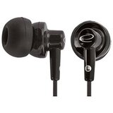  Slušalice ESPERANZA In-Ear, Amplified BASS , black, EH124 | Eponuda.ba