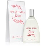 Instituto Español Aire De Sevilla Rosas toaletna voda za žene 150 ml | shoptok.hr
