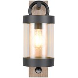  Zidna vanjska svjetiljka (visina 33 cm) Sambesi – | shoptok.hr