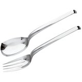 Sambonet set za serviranje 30cm Living S/Steel Packed
