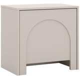  Noćni ormarić NIO kašmir/bež | Eponuda.com