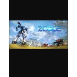  Z`code (vr for htc vive) [vr] (pc) steam key global | ePonuda.com