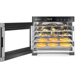  Dehidrator Hrane Profi Line, 6 Pladnjev 230V/650W (342x485x309mm) | Shoptok.si