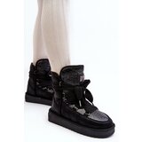 D.Franklin Women's Snow Boots with Lacing | Shoptok.si