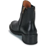 Pikolinos Polškornji MEDINA W0D Črna | Shoptok.si