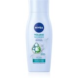 Nivea Volume Wonder negovalni šampon za volumen las 50 ml | Shoptok.si