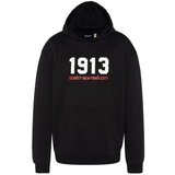 Schott Puloverji SWHNYC Črna | Shoptok.si