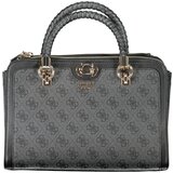 Guess Jeans WOMEN&#39;S BAG BLACK Cijene
