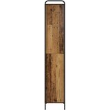  Ormarić za knjige 55 5 x 33 x 174 cm Konstruirano drvo - Staro drvo 80 x 33 x 174 cm | shoptok.hr