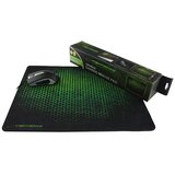 Esperanza Podloga za miš GRUNGE, gaming, non-slip, 440x354x4mm, EA146G Cijene
