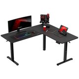Huzaro Hero 9.5 Ugaoni Električni Gaming sto Cene