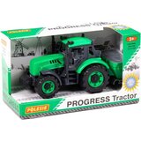 Polesie traktor z razpršilnikom gnojil Cene