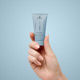 Schwarzkopf Professional Fibre Clinix Hydrate Treatment intenzivna vlažilna maska za suhe in krhke lase 30 ml | Shoptok.si