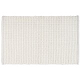 Wenko Bela tekstilna kopalniška preproga 50x80 cm Ecoli – | Shoptok.si