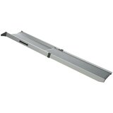 Trixie rampa Za Auto 43x100-180 cm Siva | ePonuda.com