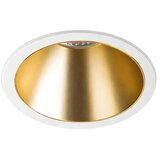 Ideal Lux - LED ugradno svetlo GAME TRIM LED/11W/230V prečnik 8,5 cm IP40 zlatno/belo Cene