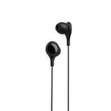XO In-Ear Slušalice Music EP46 Black | Eponuda.ba