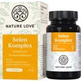 Nature Love Selen Komplex | shoptok.hr