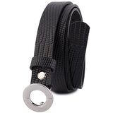 Beltimore Pasovi o1785 Črna | Shoptok.si
