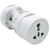 Univerzalni INTERNACIONALNI ADAPTER 125V 6A, 250V 13A | Eponuda.ba