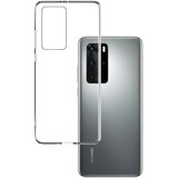 IZMAEL.eu Prozorno zaščitno ohišje za Huawei P40 - Prozorna | Shoptok.si