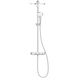 Tuš GROHE komplet za prho s termostatsko armaturo Euphoria SmartControl System 310 Duo 26507LS0 | Shoptok.si