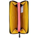 Vuch Kasula Dark Yellow Wallet | Shoptok.si