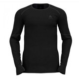 Odlo majica TOP crew neck l/s FUNDAMENTALS ACTIVE | shoptok.hr